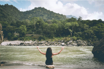 500 hour Ayurveda Yoga Teacher Training Rishikesh
