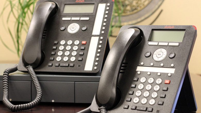 A Modular Business Phone System - Plan Now to Save Money in the Long Run