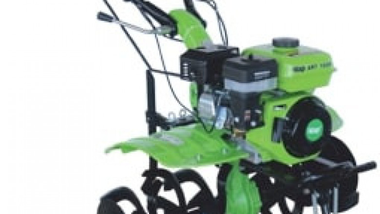Agricultural Equipment Manufacturer in India