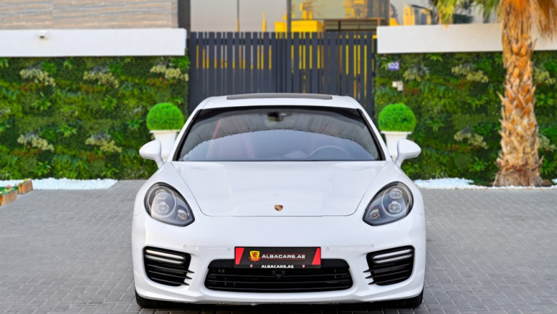 ALBA CARS - No.1 Used Car Showroom in Dubai