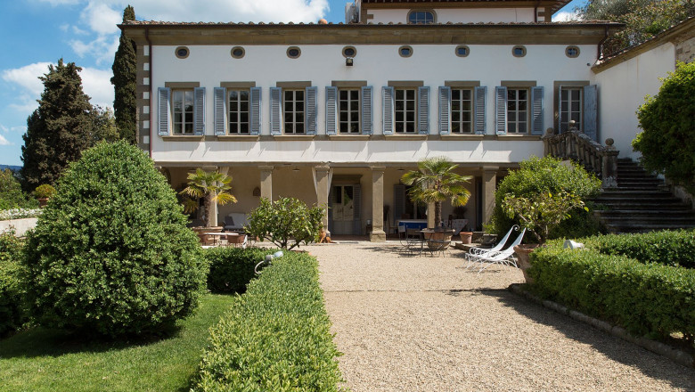 Amalfi Coast Luxury Villa Rental With Private Pool | Idyllicitaly.co.uk