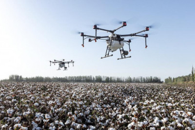 Anti-Drone Market – Global Industry Analysis, Size, Share, Growth, Trends, and Forecast - 2022-27