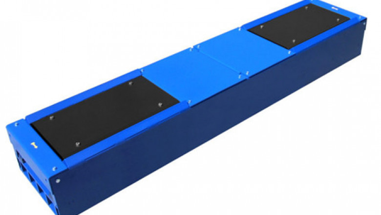 Automatic Vehicle Inspection Equipment