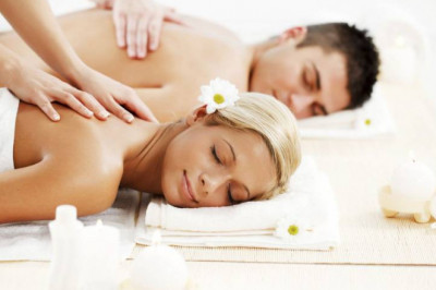 Best Spa For Couples Massage Burlington Ontario - Spa In The Village