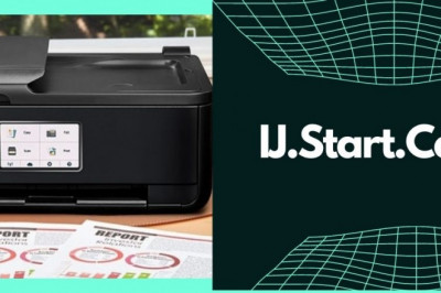 Canon Printer MX922 Installation & Setup Guide