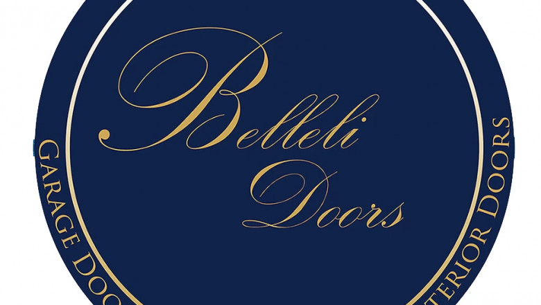 commercial retail doors