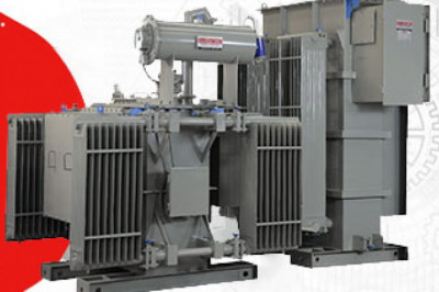 Distribution Transformer Suppliers