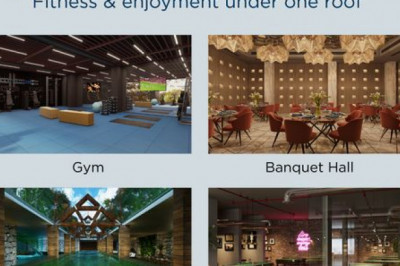 Find out about our Luxury Apartments, Villas & Bungalows. Be a proud owner of a luxury home in the tallest residential building in Chennai