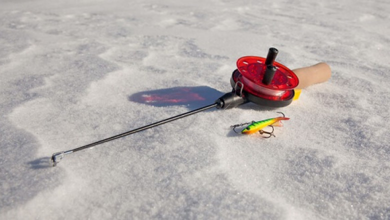 Global Ice Fishing Equipment Market US$ 31,835.53 million by 2028; is Estimated to Grow at a CAGR of 4.2%