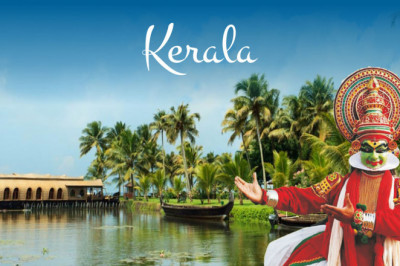 Honeymoon Special Kerala Tour Package with Ajay Modi Travels