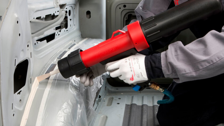 How does Demand for Adhesives and Sealants Market Increases?