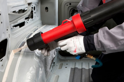 How does Demand for Adhesives and Sealants Market Increases?