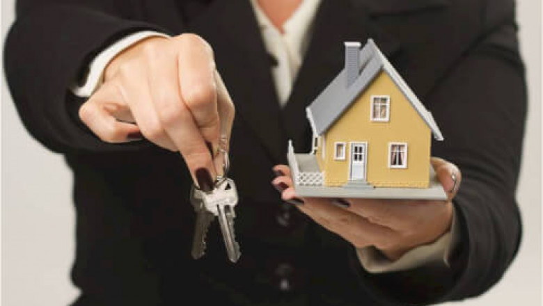 How Mortgage Broker in Ireland Helps You Fulfill Your Dreaming of Owning A Home?