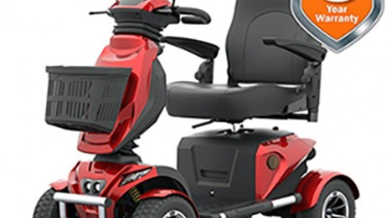 How Much Is A Good Mobility Scooter In Australia?
