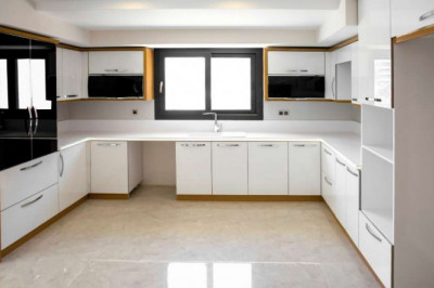 How to Build Kitchen Cabinets