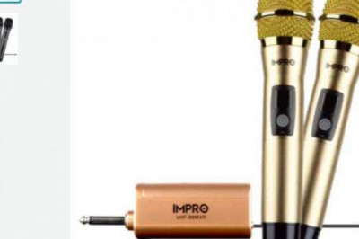 How to Choose the Right Wireless Microphone System