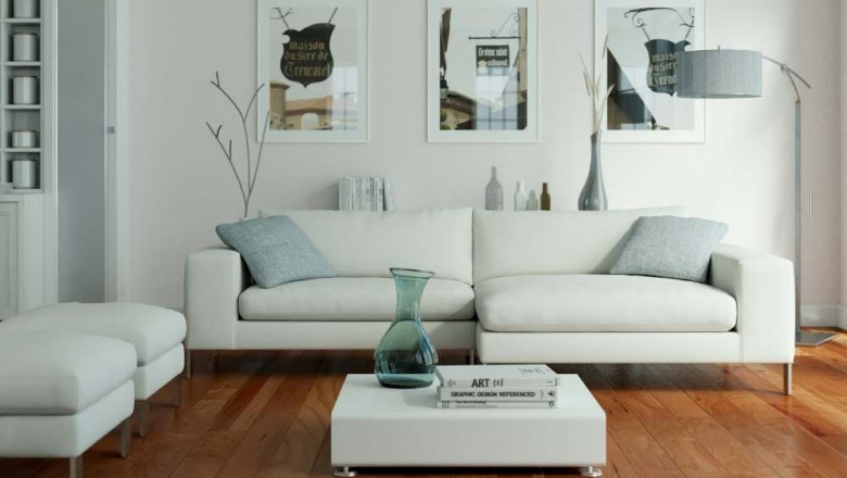 How to Design a Living Room
