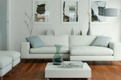 How to Design a Living Room