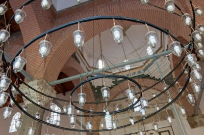 How to Make a Chandelier