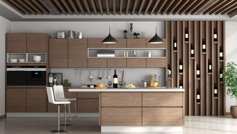How to Measure for Kitchen Cabinets In Linear Feet