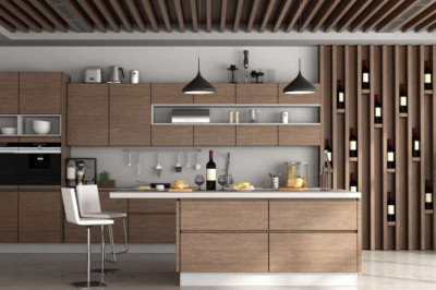 How to Measure for Kitchen Cabinets In Linear Feet