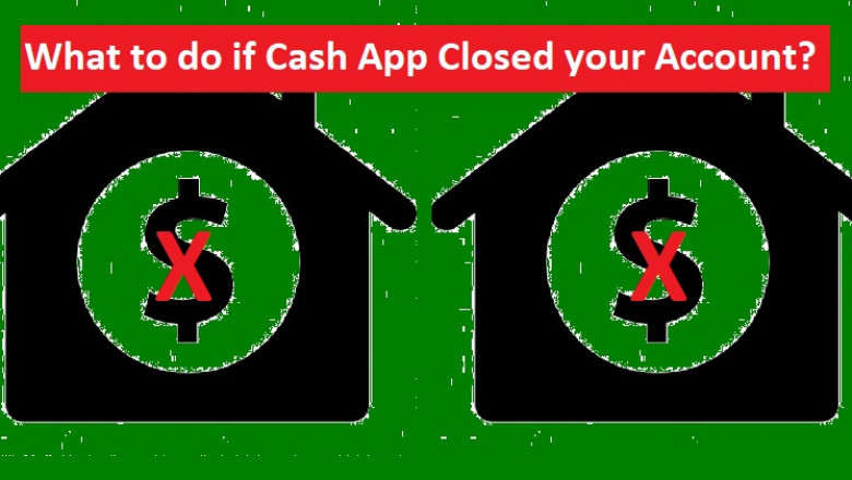 How to reopen a Cash App Account Closed?