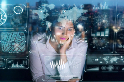 How to Shape Your Future with Data Science