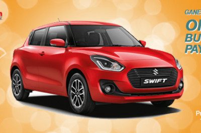 Maruti Suzuki Service Center by Pratham Motors Bangalore