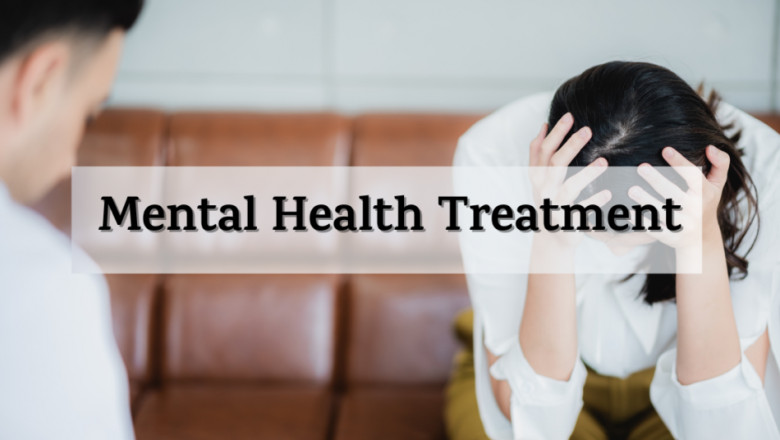Mental Health Treatment: How to Find the Right One for You