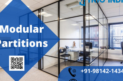 Modular Clean  rooms