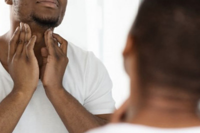 Most common gross skin conditions