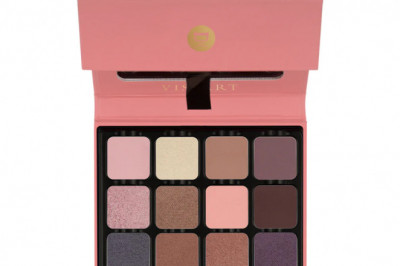 Must-Try The Trendy Fox Eye Makeup