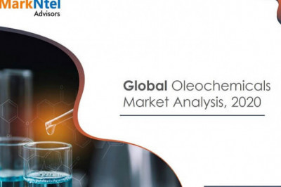 Oleochemicals Market Research for 2020-25 providing information on Key Players, Growth Drivers and Industry challenges