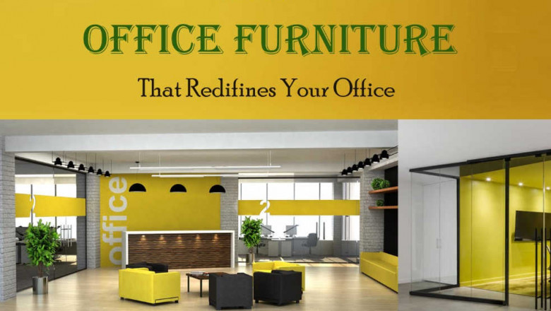 ONLINE & CUSTOM MADE OFFICE FURNITURE COMPANY | High Moon