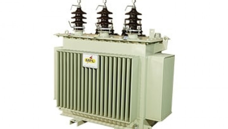 Power Distribution Transformer Manufacturers and Suppliers