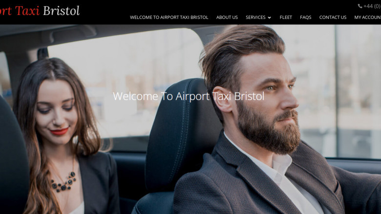 Retain your Toronto Airport Taxi