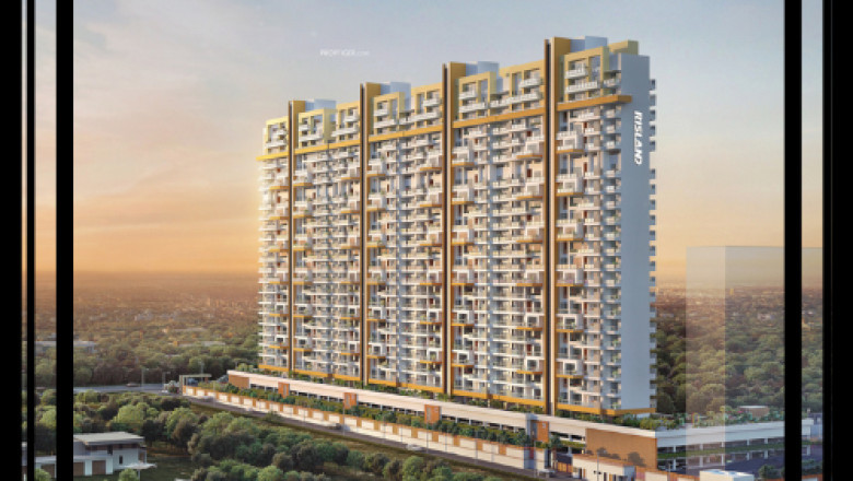 Risland Sky Mansion, a Luxury Residence in the Heart of South Delhi
