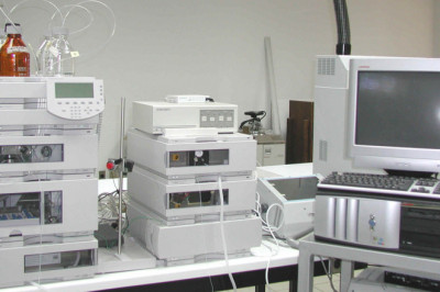 Swaping  Columns In Liquid Chromatography Could Boost Its Capabilities And Enable The Analysis Of Problematic Data