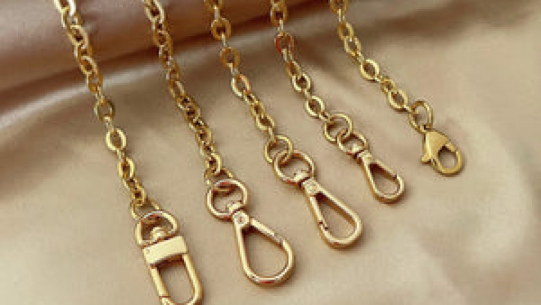 Tips To Choose Right Handbag Straps:Tips To Choose Right Handbag Straps: