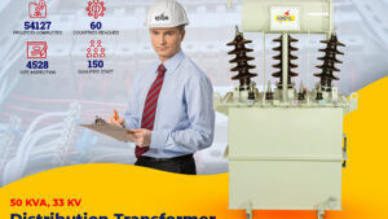 Top Transformer Manufacturers in India