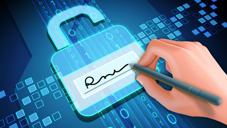 Trends, Share, Size, Growth, Opportunity, and Forecast for the Digital Signature Software Market, 2019-2027