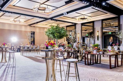 Turnkey Interior Fit Out Company UAE