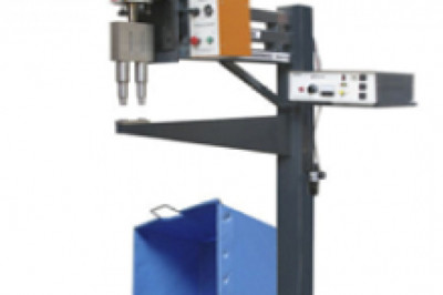 Ultrasonic Plastic Welding Machine