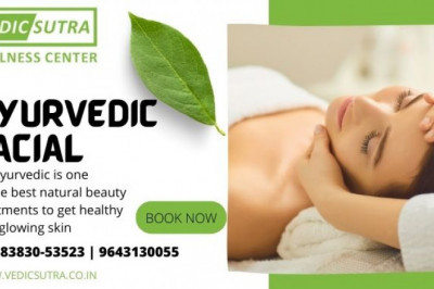 Vedic Sutra Best Ayurveda Wellness Center in Noida.