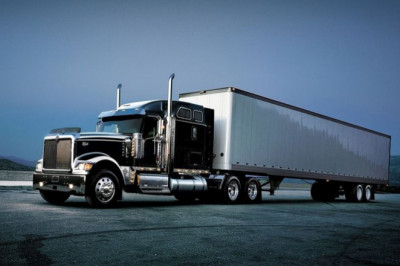 What is a Semi Truck Commercial Vehicle Title loans?