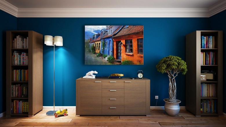 Why Is Interior Design So Popular?