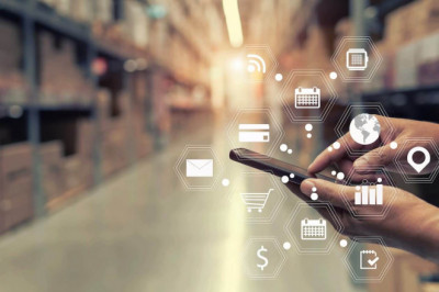Active, Smart, Intelligent Packaging Market Data 2022, Size, Share, Trends to 2027