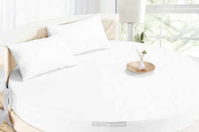 Amazing & Comfortable Circle Bed Sheets