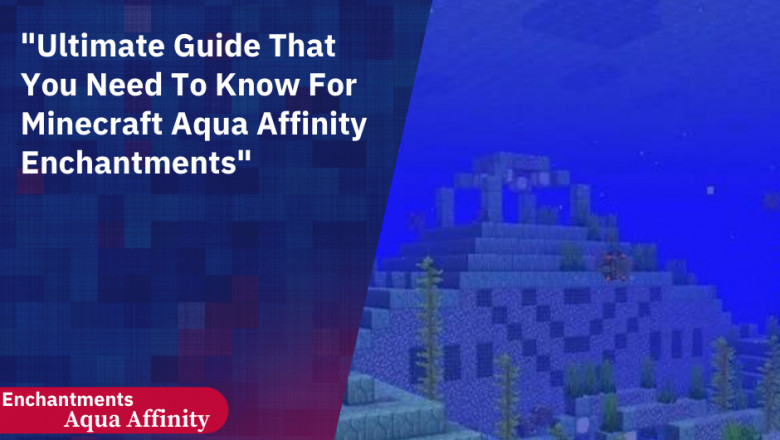 aqua affinity
