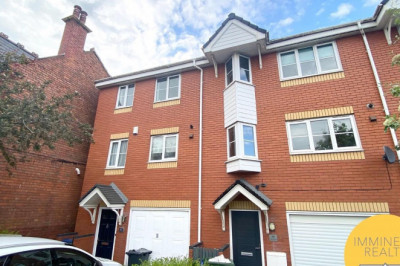 Are you searching for luxury apartments in Birmingham?